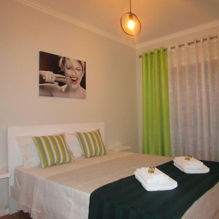 Ar Puro III Apartment เวียนา โด กัสเตโล ภายนอก รูปภาพ