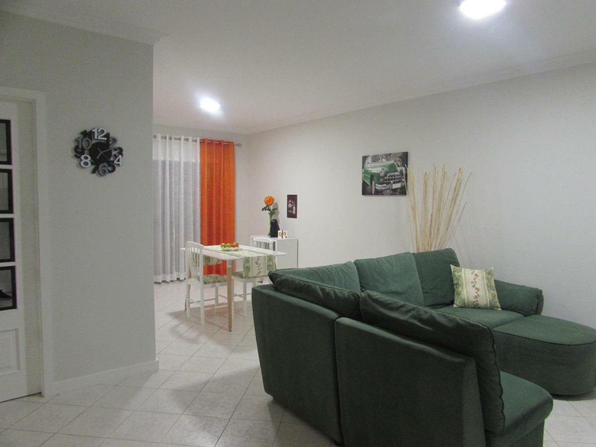 Ar Puro III Apartment เวียนา โด กัสเตโล ภายนอก รูปภาพ