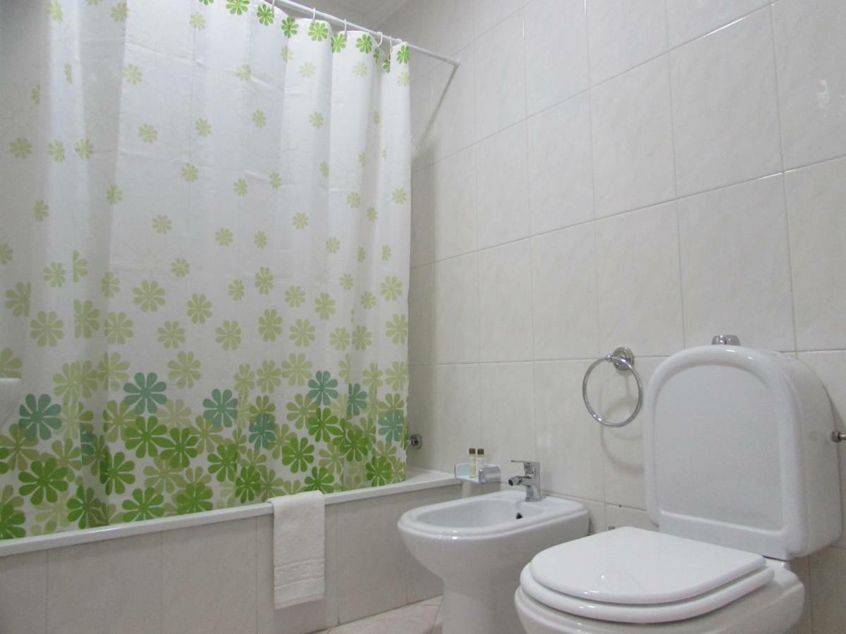 Ar Puro III Apartment เวียนา โด กัสเตโล ภายนอก รูปภาพ