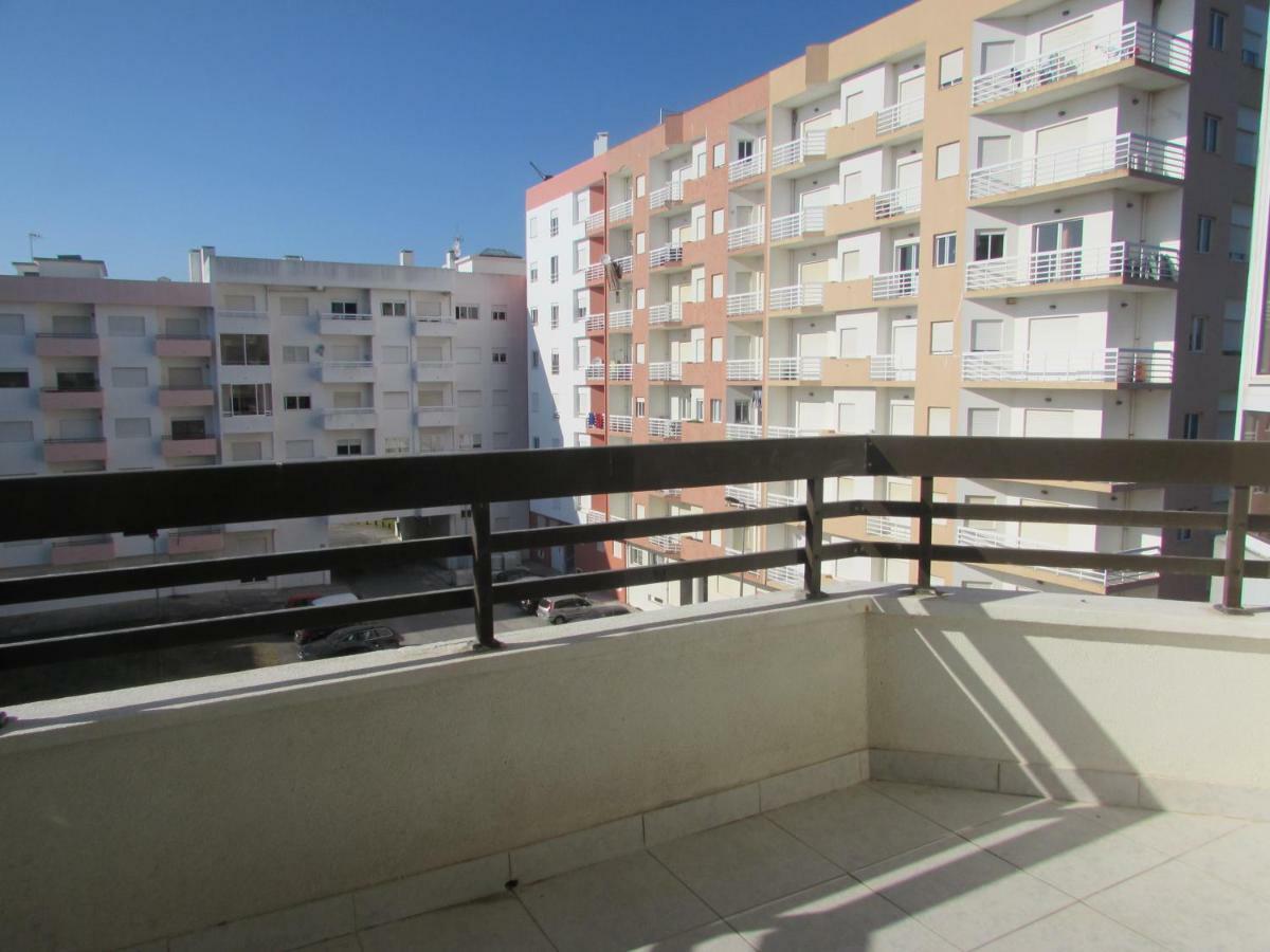 Ar Puro III Apartment เวียนา โด กัสเตโล ภายนอก รูปภาพ