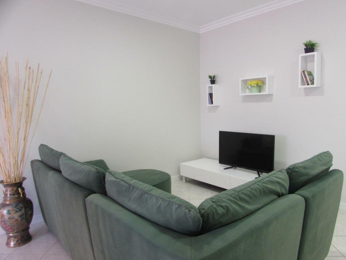 Ar Puro III Apartment เวียนา โด กัสเตโล ภายนอก รูปภาพ