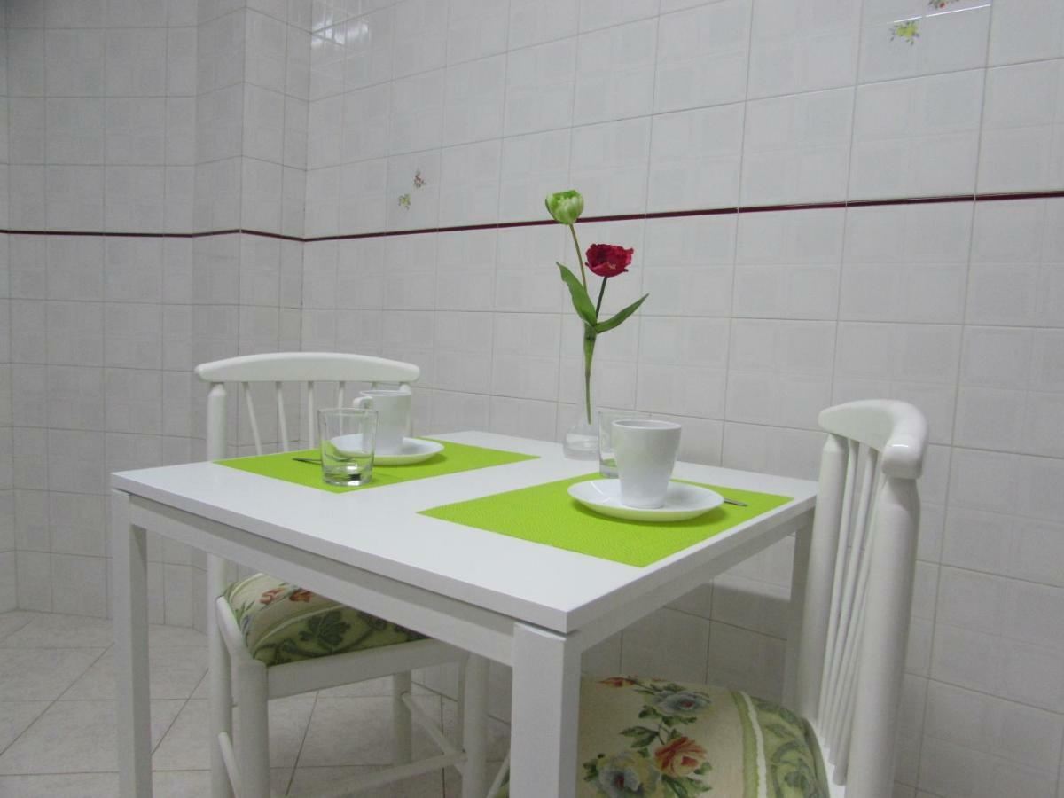 Ar Puro III Apartment เวียนา โด กัสเตโล ภายนอก รูปภาพ