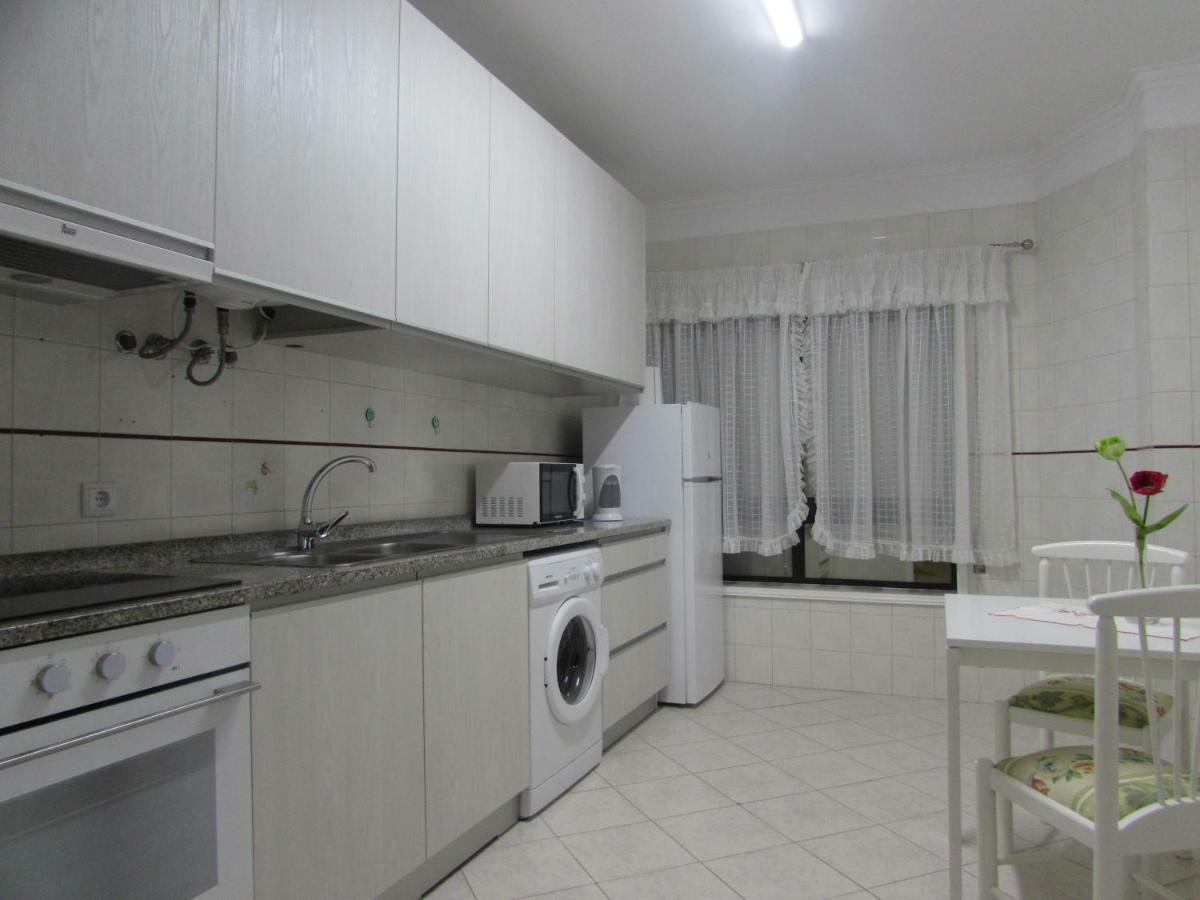 Ar Puro III Apartment เวียนา โด กัสเตโล ภายนอก รูปภาพ