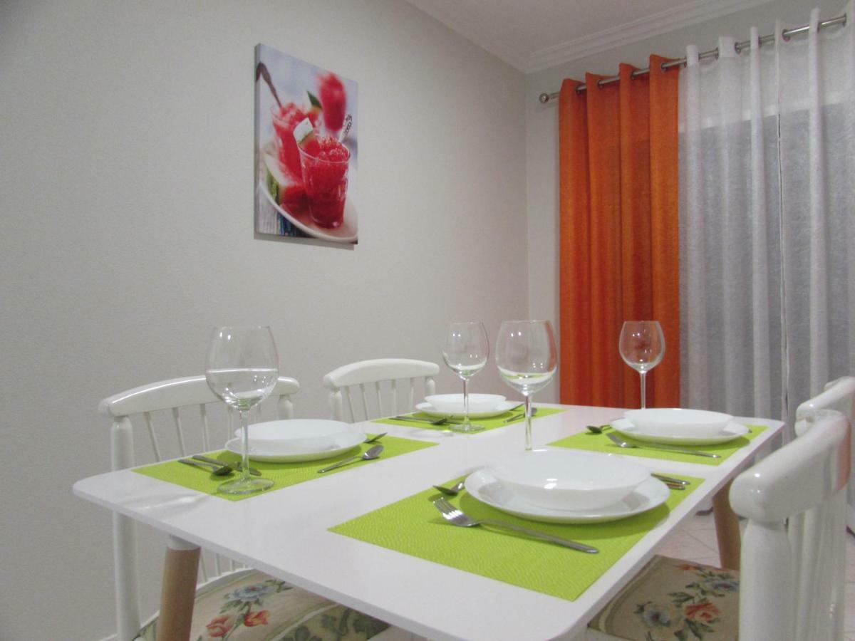 Ar Puro III Apartment เวียนา โด กัสเตโล ภายนอก รูปภาพ