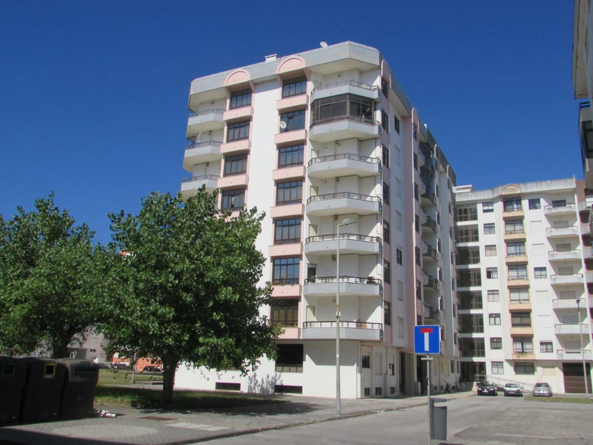 Ar Puro III Apartment เวียนา โด กัสเตโล ภายนอก รูปภาพ